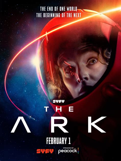 The Ark (2023) S02E06 [1080p/720p] WEBrip (x265) [6 CH].